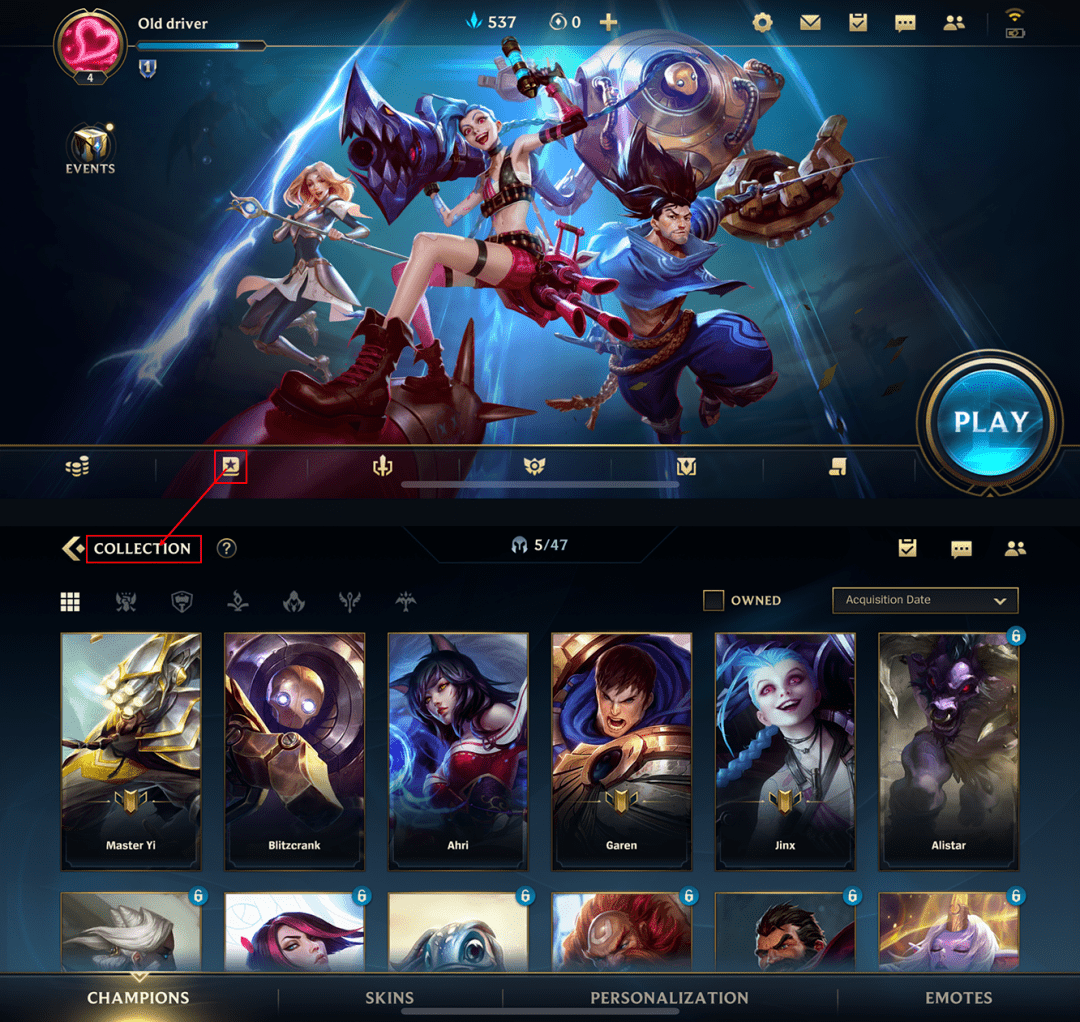 
《英雄同盟手游》UI设计分析：4种方法让图形化具有了可执行性|beat365官网(图7)