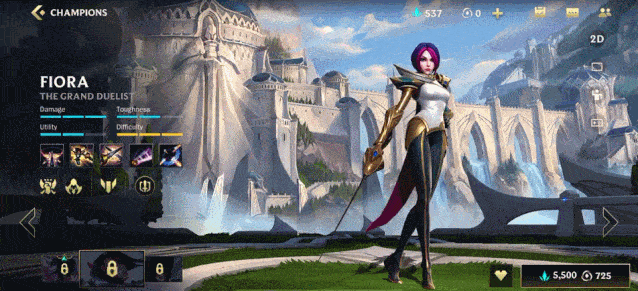 
《英雄同盟手游》UI设计分析：4种方法让图形化具有了可执行性|beat365官网(图10)