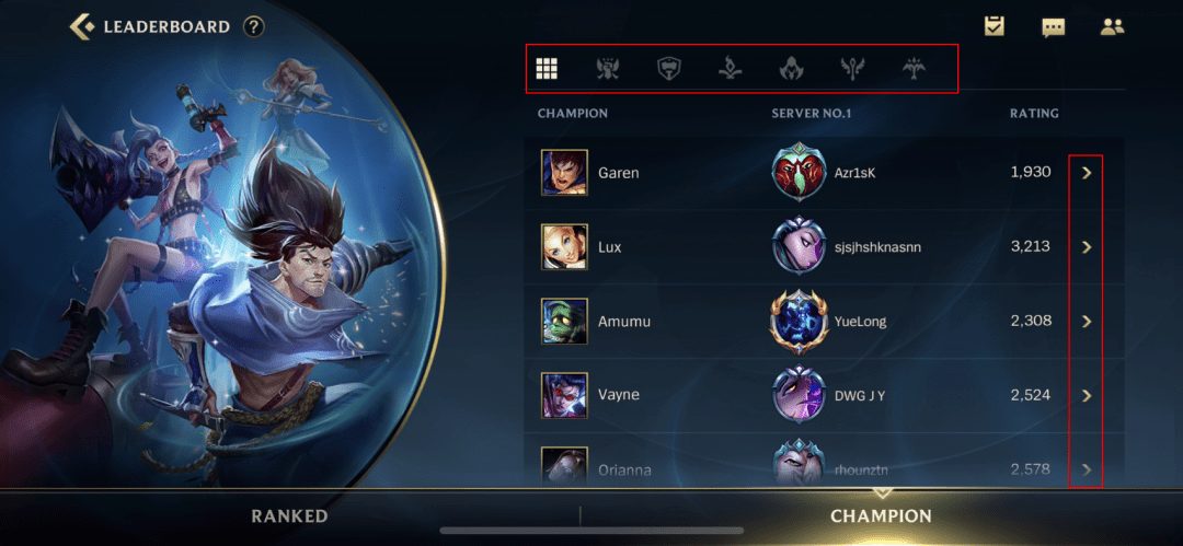 
《英雄同盟手游》UI设计分析：4种方法让图形化具有了可执行性|beat365官网(图13)